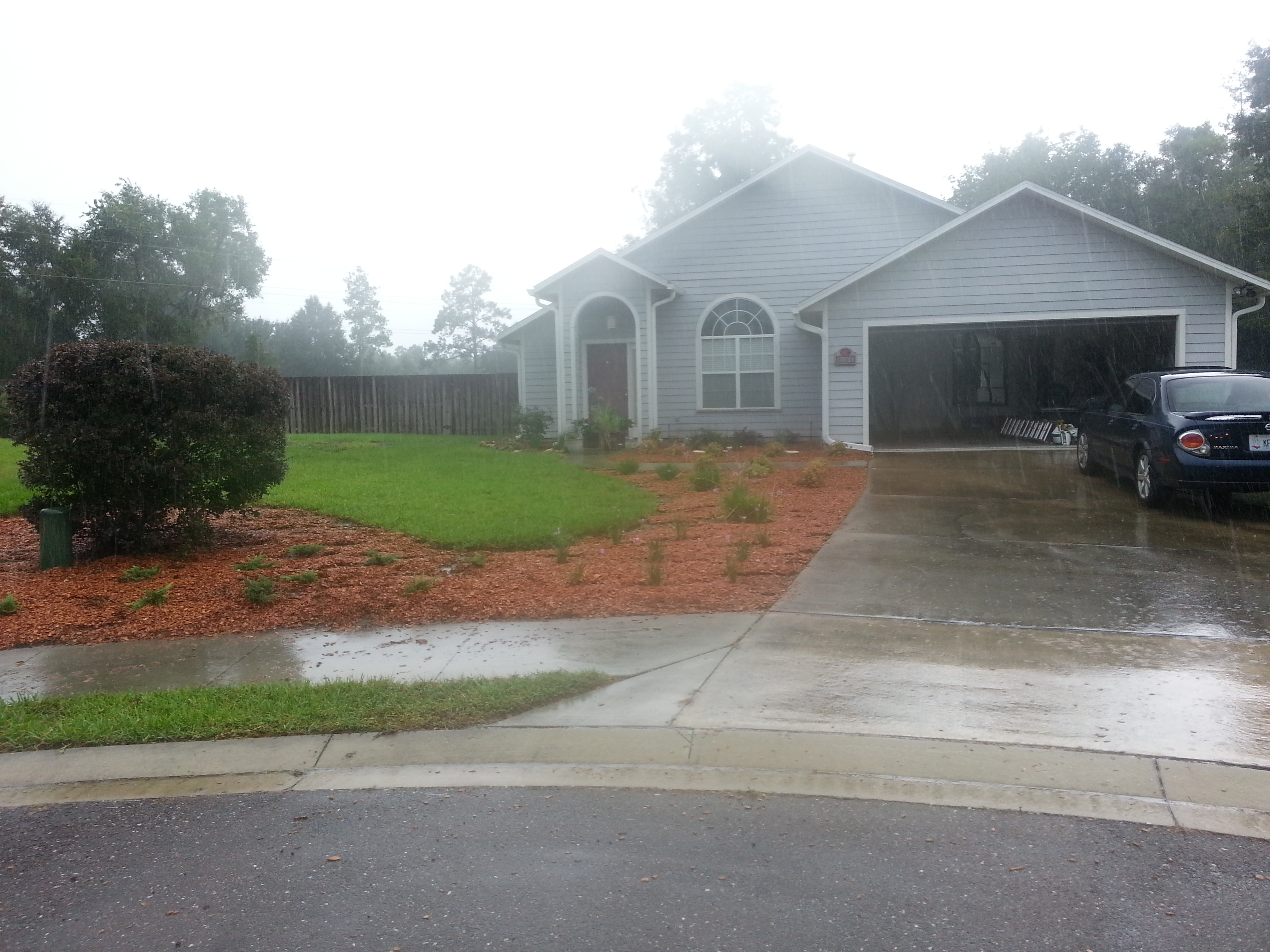 Hickory Forrest Landscaping | The Masters Lawn Care